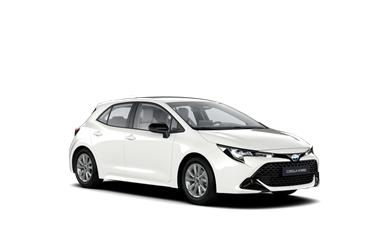 Corolla hybrid 1,8 Hybrid Synergy Drive