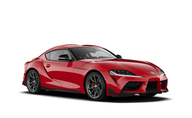 Toyota GR Supra Active Coupé 2 dörrar