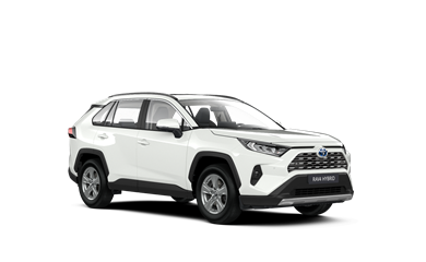 RAV4 Active SUV 5-d