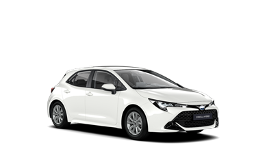 Corolla Active 