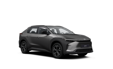 Toyota bZ4X Active 