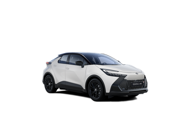 Toyota C-HR Active 