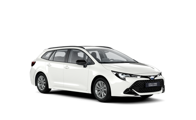 Corolla Touring Sports hybrid 1,8 Hybrid Synergy Drive