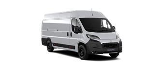 Proace Max Comfort Skåp L4H2