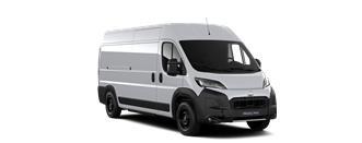 Proace Max Comfort Skåp L3H2