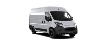 Proace Max Comfort Skåp L2H2 2 dörrar
