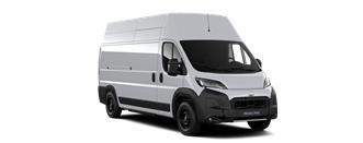 Proace Max Comfort Skåp L3H2 2 dörrar
