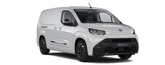 Proace City Professional