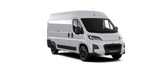 Proace Max Professional Skåp L2H2 2 dörrar