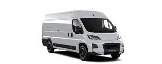 Proace Max Professional