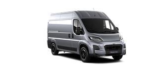 Proace Max Professional