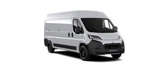 Proace Max Comfort Skåp L3H2 2 dörrar