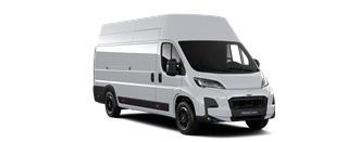 Proace Max Professional Skåp L4H3 2 dörrar