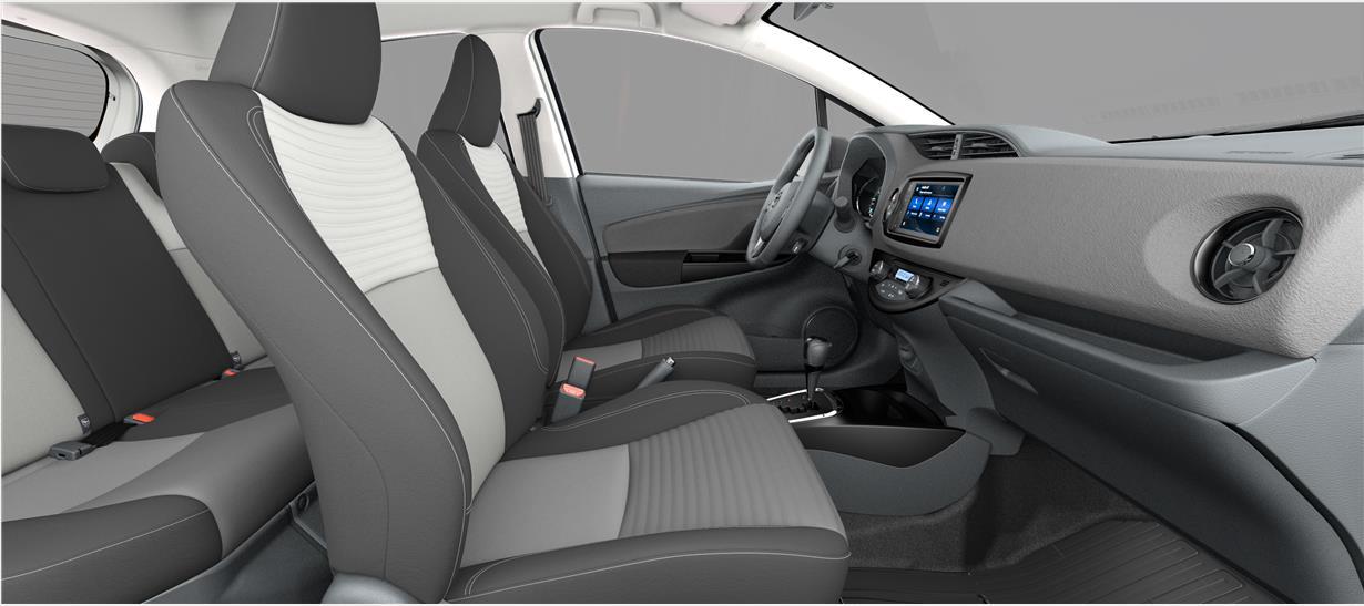Interior premium spin