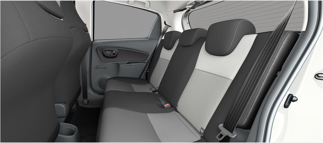 Interior premium spin