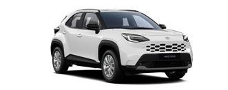 Yaris Cross Active Comfort Suv