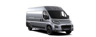 Proace Max Professional
