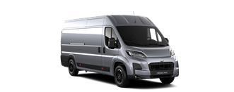 Proace Max Professional