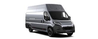 Proace Max Professional