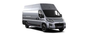 Proace Max Professional