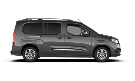 PROACE CITY VERSO FAMILY