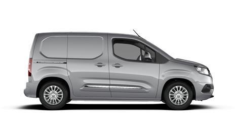 PROACE CITY Comfort