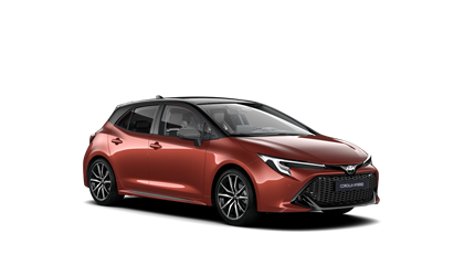 Corolla Hatchback hybrid 1.8 hibrid (HEV)