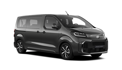Proace Verso diesel 2.0 dizel (144hp)