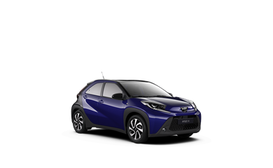 Aygo X X-PLAY 