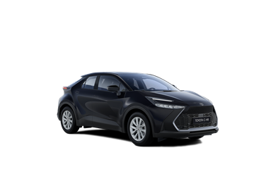 Toyota C-HR hybrid 1.8 hibrid (HEV)