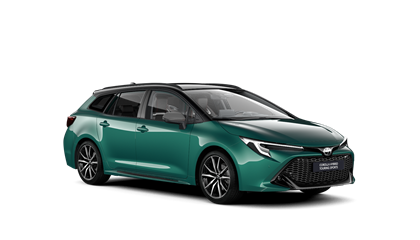 Corolla Touring Sports hybrid 1.8 hibrid (HEV)