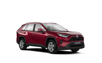 RAV4 Comfort Športni terenec