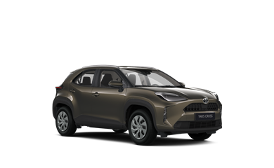 Yaris Cross Luna 