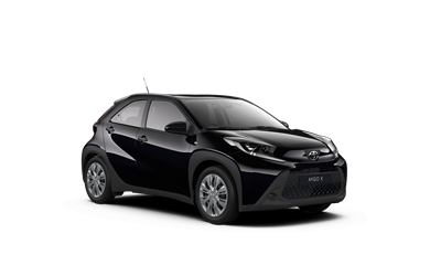 Aygo X X-PLAY 