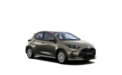 Yaris Luna 