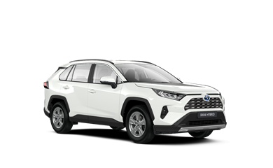 RAV4 Limited Športni terenec