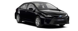 Corolla Sedan Terra Limuzina