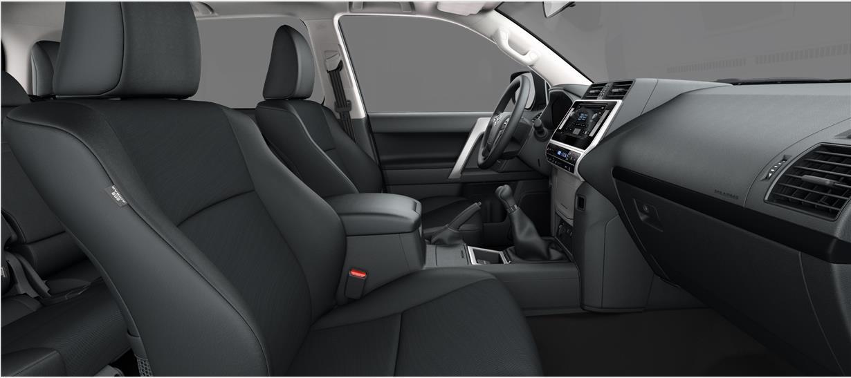 Interior premium spin