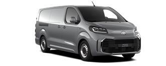 Proace Comfort