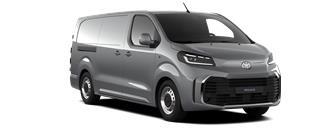 Proace Comfort