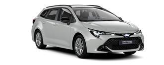 Corolla Touring Sports Sol
