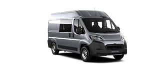 Proace Max Base+