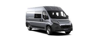 Proace Max Base+