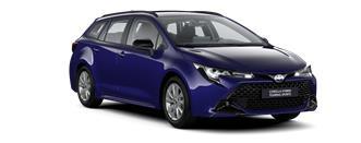 Corolla Touring Sports Luna Karavan