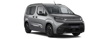 PROACE CITY VERSO FAMILY