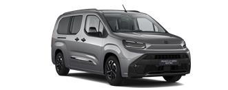 PROACE CITY VERSO FAMILY