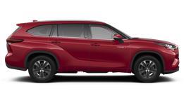 Comfort 5-dv. SUV