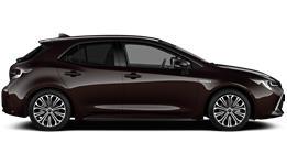 Executive 5-dv. Hatchback