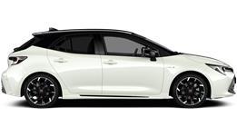 GR-Sport Dynamic 5-dv. Hatchback