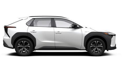 Toyota bZ4X Prestige